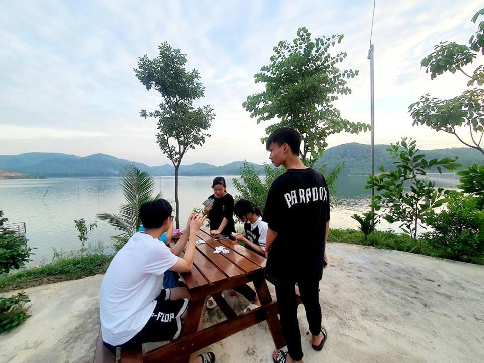Da Lai Homstay Ninh Binh Exterior photo